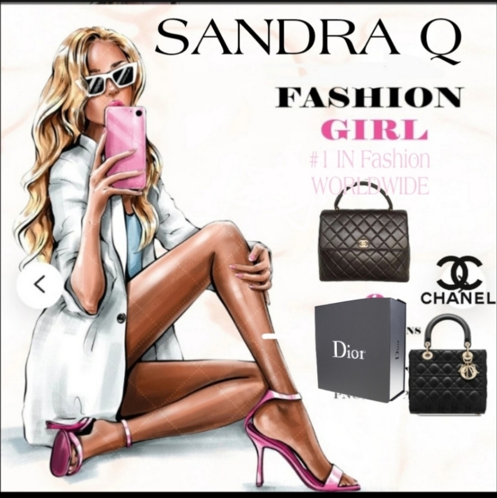 Sandra Love ❤️